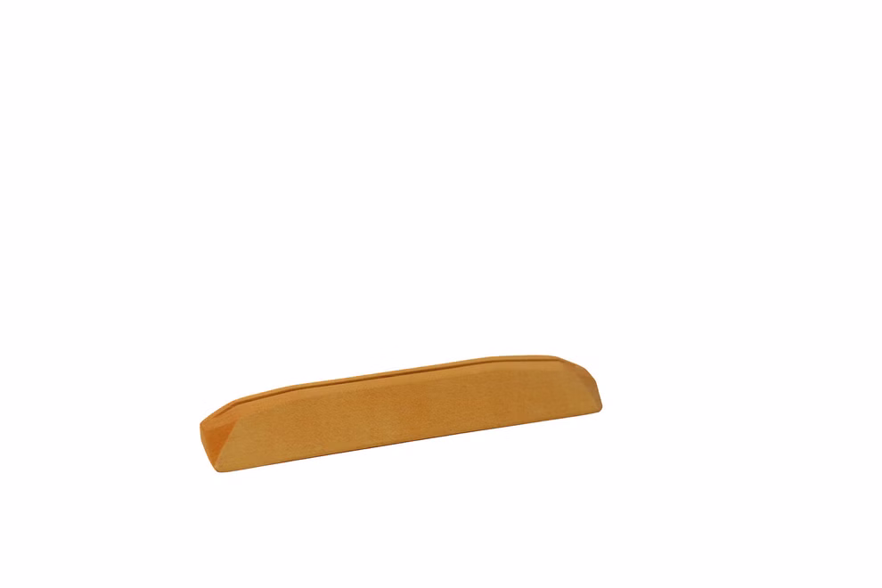 Waldorfkind Kartenständer gelb-orange Waldorfkind Kartenständer gelb-orange