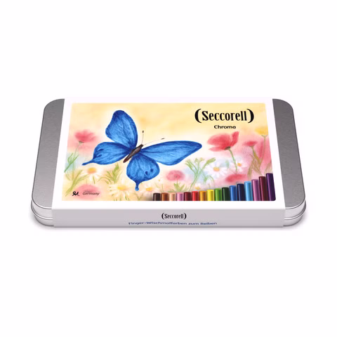 Seccorell® Chroma