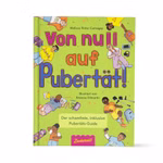 Von Null auf Pubertät Von Null auf Pubertät