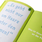 Von Null auf Pubertät Von Null auf Pubertät