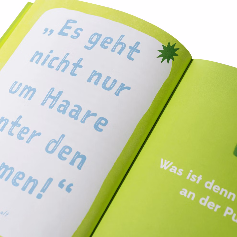 Von Null auf Pubertät Von Null auf Pubertät
