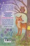 Ein Rotmütz-Jahr im Eulenwald Ein Rotmütz-Jahr im Eulenwald