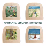 Set d'artiste Toverlux Gwen's Illustrations Set d'artiste Toverlux Gwen's Illustrations