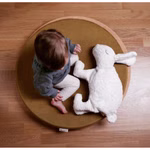 Doudou lapin petit, blanc Doudou lapin petit, blanc