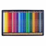 Aquarell- Buntstifte 36er Set Aquarell- Buntstifte 36er Set