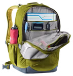 Zaino scuola Deuter Cotogy, cactus-kelp