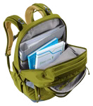 Zaino scuola Deuter Cotogy, cactus-kelp