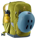 Zaino scuola Deuter Cotogy, cactus-kelp