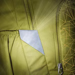 Zaino scuola Deuter Cotogy, cactus-kelp