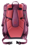 Deuter Schulrucksack Cotogy, cassis-dahlia Deuter Schulrucksack Cotogy, cassis-dahlia