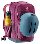Deuter Schulrucksack Cotogy, cassis-dahlia Deuter Schulrucksack Cotogy, cassis-dahlia