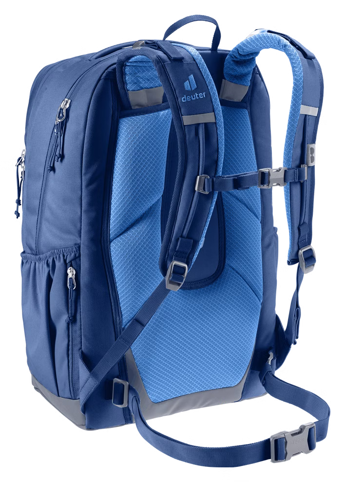 Deuter Schulrucksack Cotogy, nightblue Deuter Schulrucksack Cotogy, nightblue
