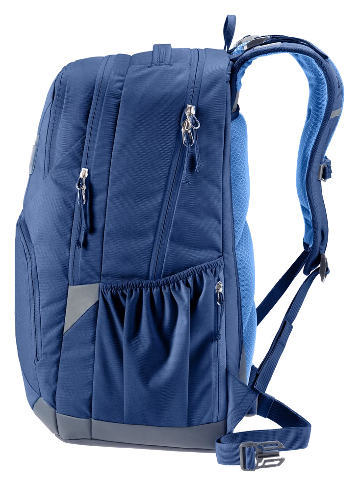 Deuter Schulrucksack Cotogy, nightblue Deuter Schulrucksack Cotogy, nightblue