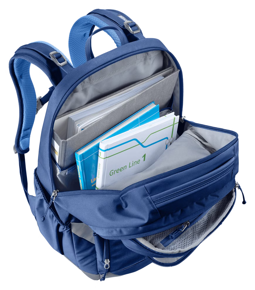 Deuter Schulrucksack Cotogy, nightblue Deuter Schulrucksack Cotogy, nightblue