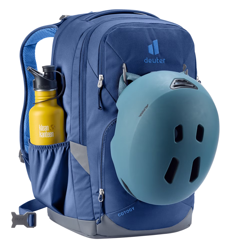 Deuter Schulrucksack Cotogy, nightblue Deuter Schulrucksack Cotogy, nightblue