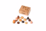 Galletas Grapat de madera Galletas Grapat de madera