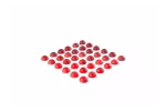 Mandala halve bollen Mandala halve bollen