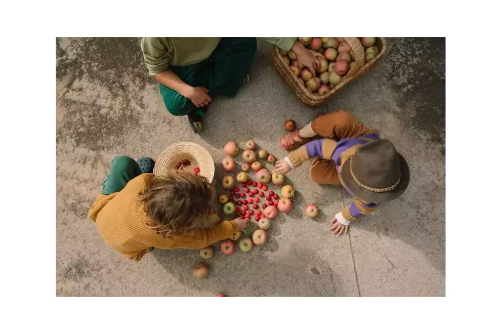 Mandala halve bollen Mandala halve bollen
