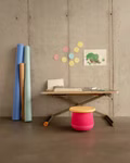 Stapelstein® Dynamic small flowers