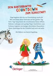 Mein Schulstart. Countdown zur Einschulung Mein Schulstart. Countdown zur Einschulung