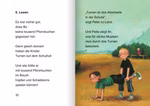 Ich will auch in die Schule gehen Ich will auch in die Schule gehen