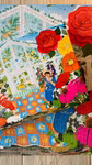 Puzzle Garten der Freundschaft 