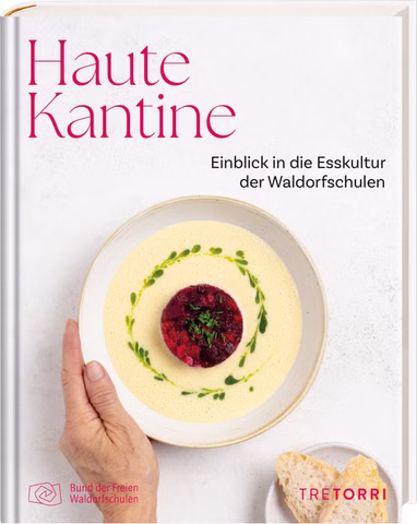 Haute Kantine