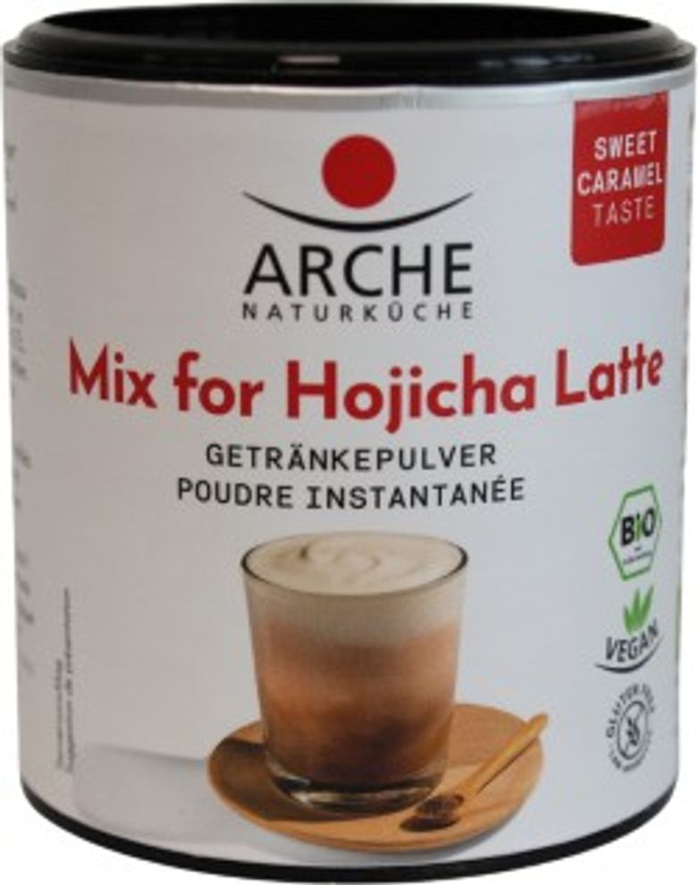 altText.imageMix for Hojicha Latte