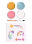 Schminkset Einhorn Schminkset Einhorn