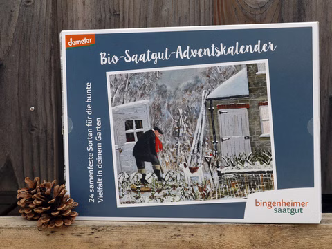Adventsaklender