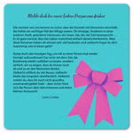 Spread the Love. Adventskalender Spread the Love. Adventskalender