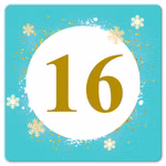Spread the Love. Adventskalender Spread the Love. Adventskalender
