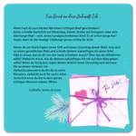 Spread the Love. Adventskalender Spread the Love. Adventskalender