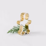 Keksausstecher 3er Set Weihnachten Keksausstecher 3er Set Weihnachten