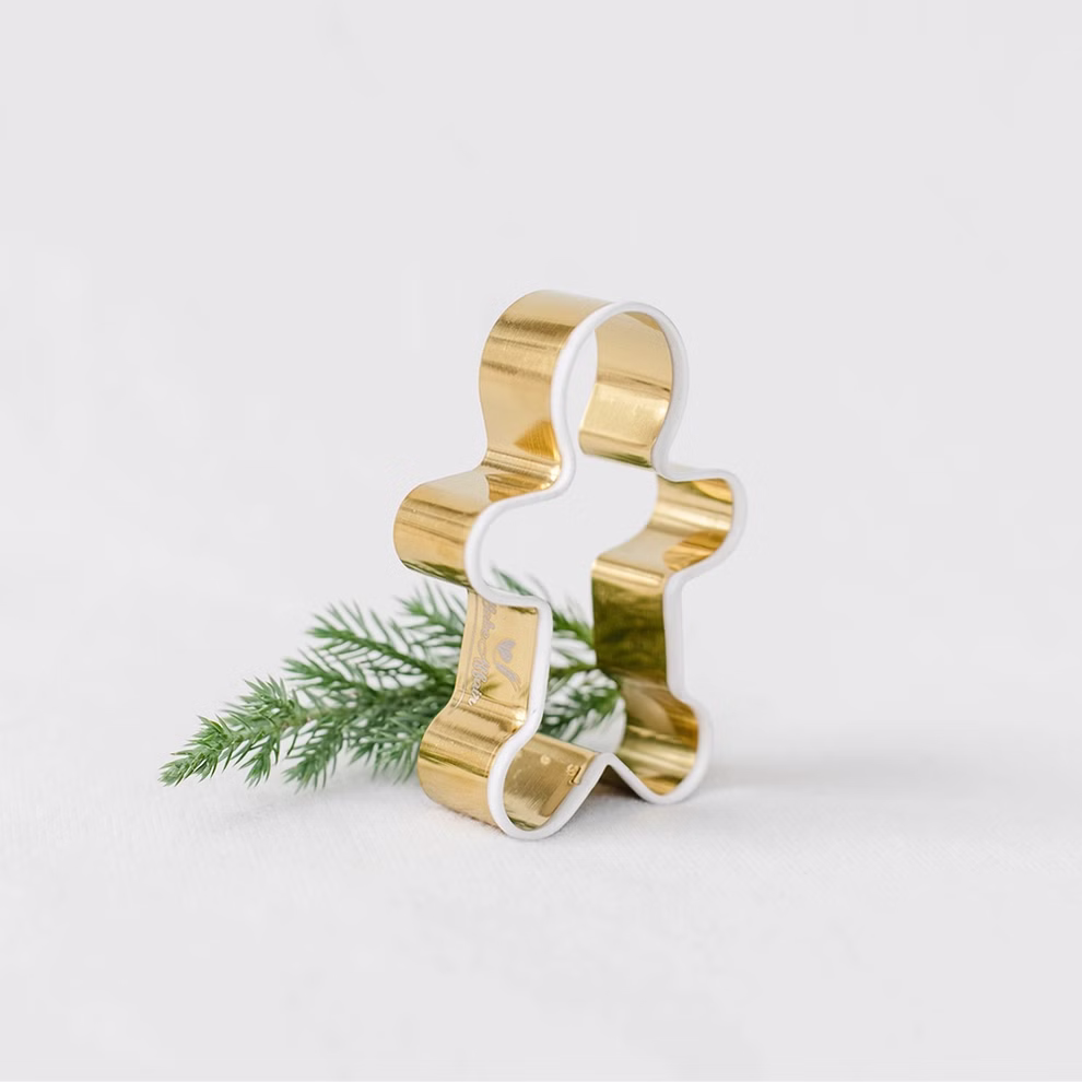 Keksausstecher 3er Set Weihnachten Keksausstecher 3er Set Weihnachten