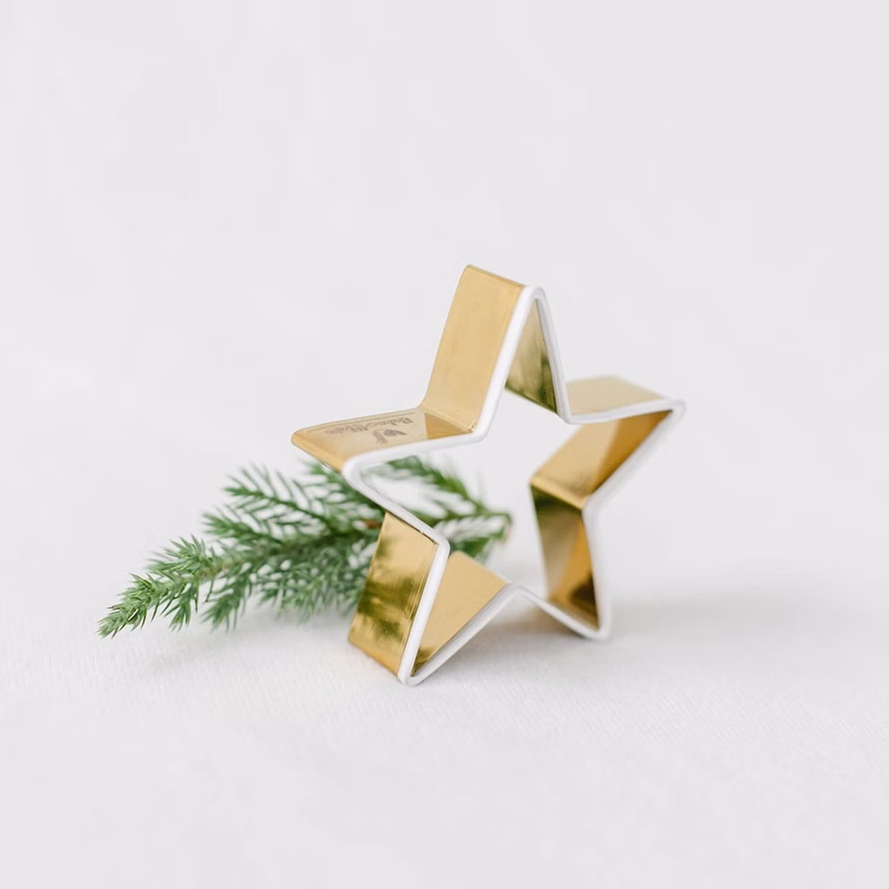 Keksausstecher 3er Set Weihnachten Keksausstecher 3er Set Weihnachten