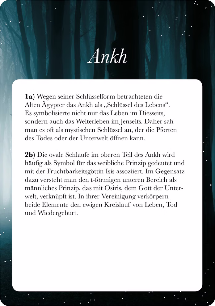 Das große Quiz der magischen Symbole Das große Quiz der magischen Symbole