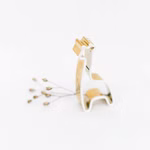 Keksausstecher 3er Set Wilde Tiere Keksausstecher 3er Set Wilde Tiere