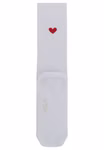 Bio-Socken „Herz" 43-46 Bio-Socken „Herz" 43-46