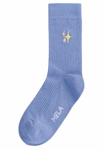 Bio Socken „Sterne