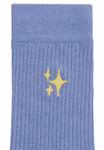 Bio Socken „Sterne" 35-38 Bio Socken „Sterne" 35-38