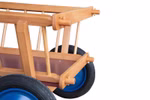 Leiterwagen groß Leiterwagen groß