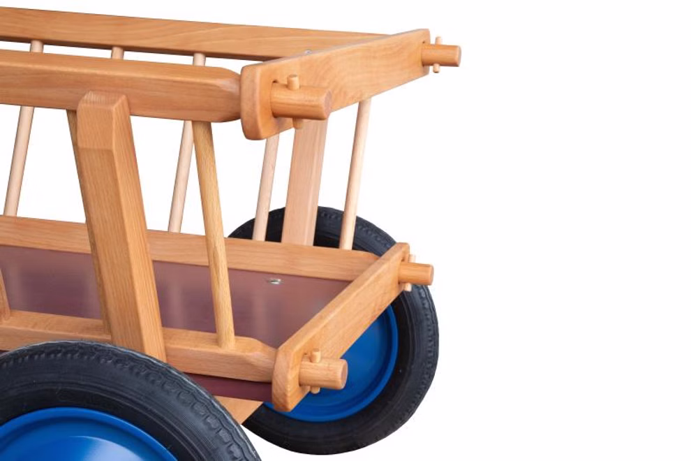 Leiterwagen groß Leiterwagen groß