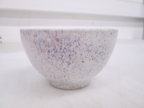 Müsli Schüssel