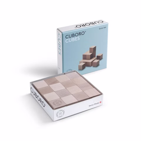 CUBORO® CUBES