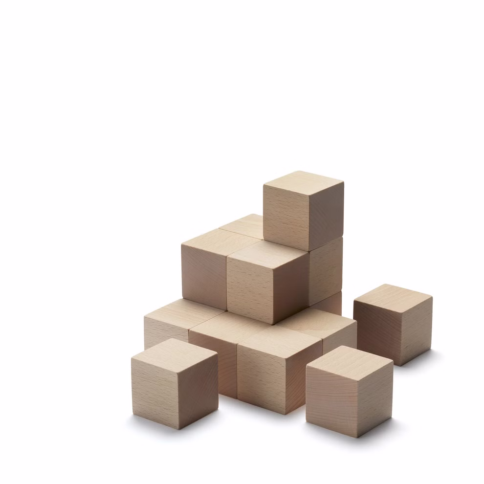 CUBORO® CUBES CUBORO® CUBES