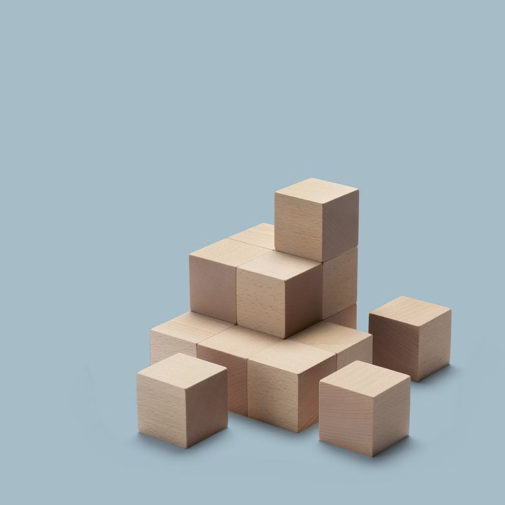 CUBORO® CUBES CUBORO® CUBES