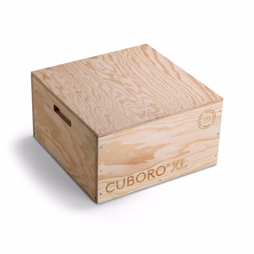 CUBORO® XL CUBORO® XL