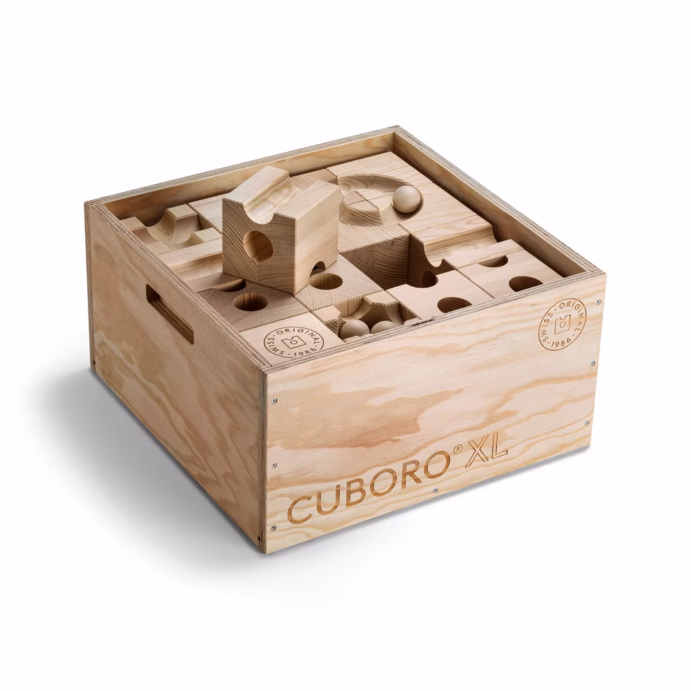 CUBORO® XL CUBORO® XL