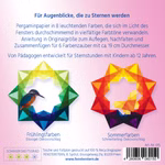 Wundervoller Farbenzauber